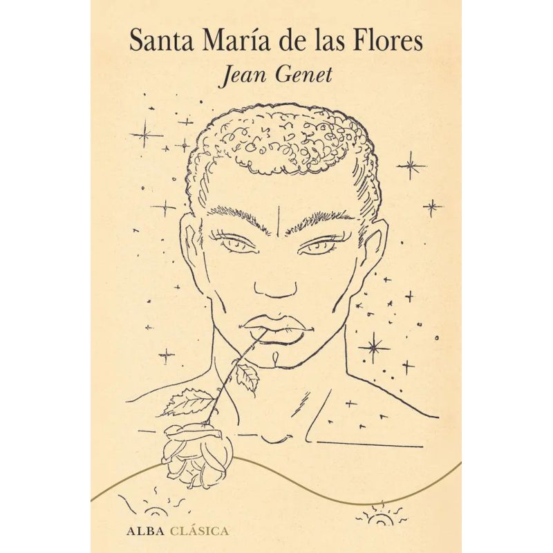SANTA MARIA DE LAS FLORES - TD (Nuevo)