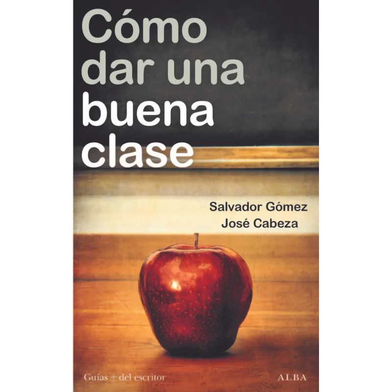 COMO DAR UNA BUENA CLASE (Nuevo)