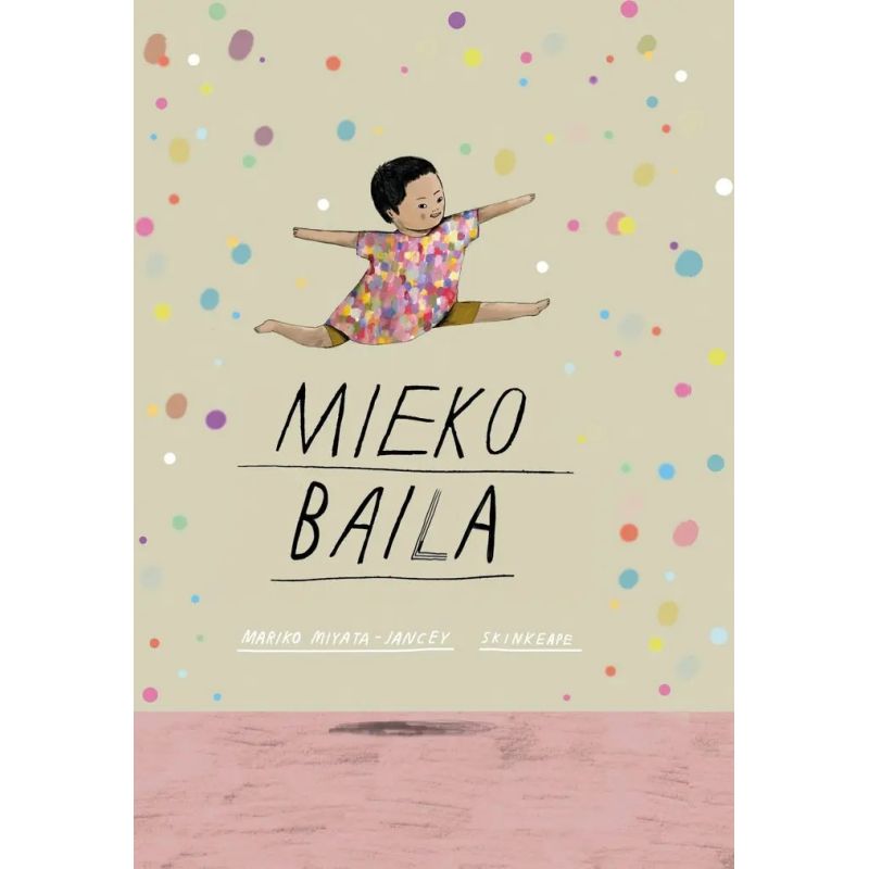 MIEKO BAILA - TD (Nuevo)