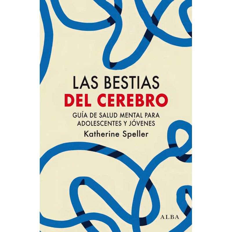 BESTIAS DEL CEREBRO, LAS (Nuevo)