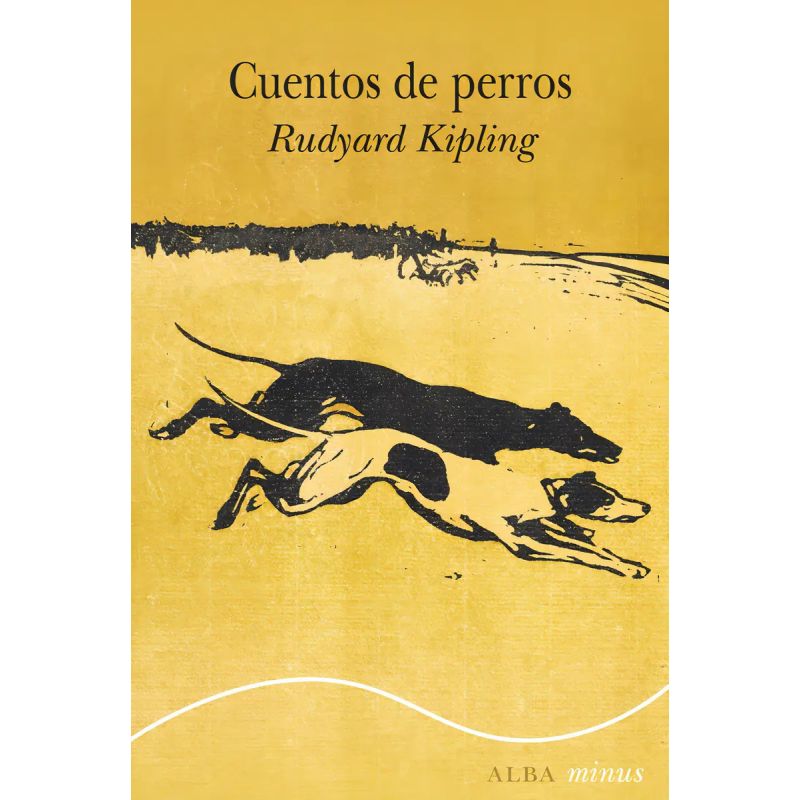 CUENTOS DE PERROS (Nuevo)