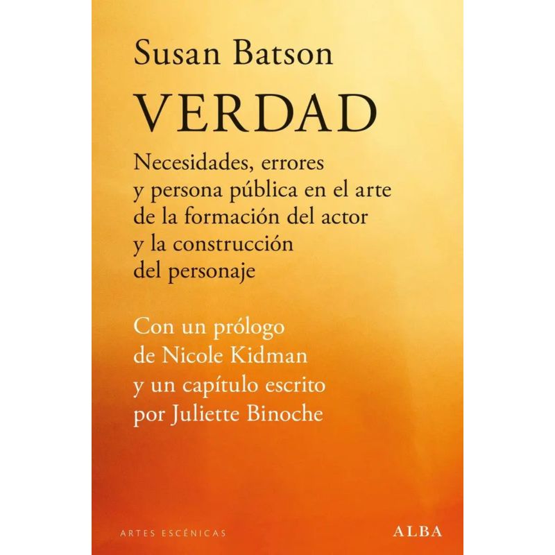VERDAD (Nuevo)