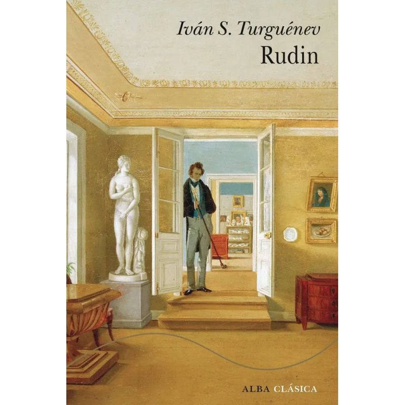 RUDIN - TD (Nuevo)