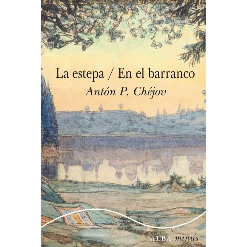 ESTEPA, LA - EN EL BARRANCO (Nuevo)