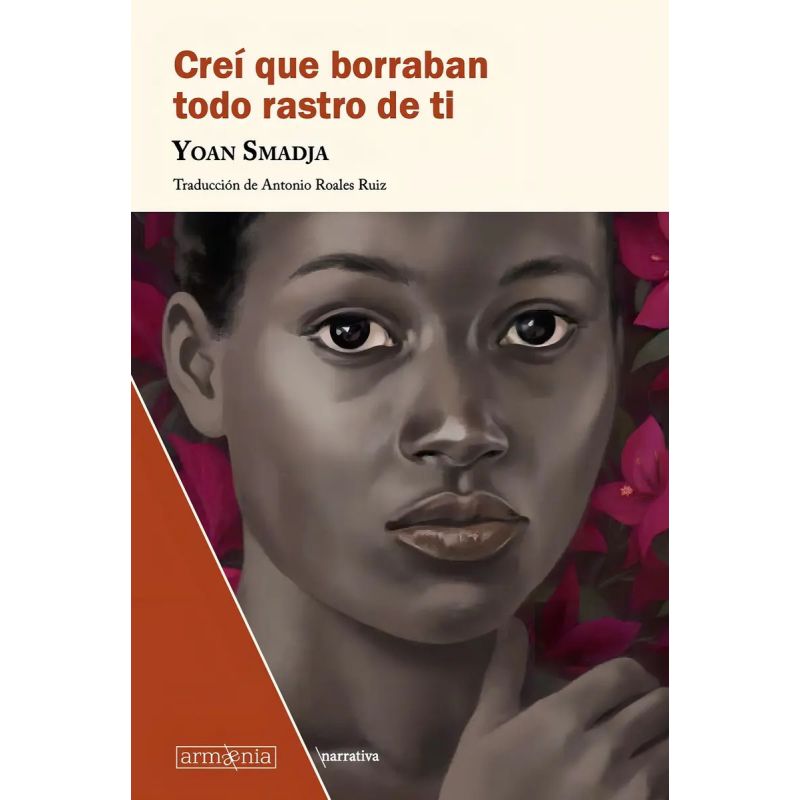 CREI QUE BORRABAN TODO DE TI (Nuevo)
