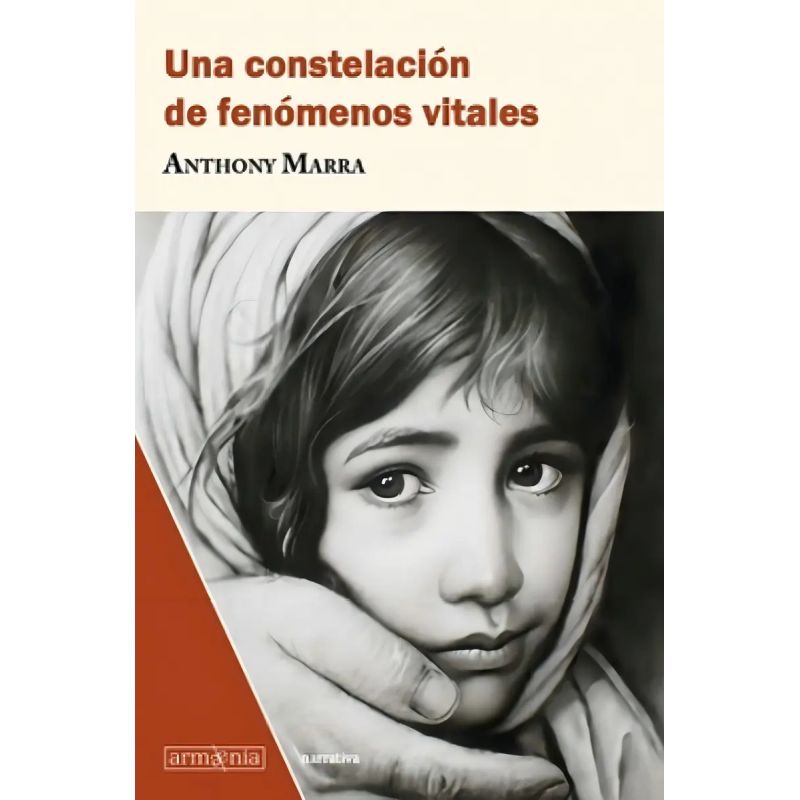 UNA CONSTELACION DE FENOMENOS VITALES (Nuevo)
