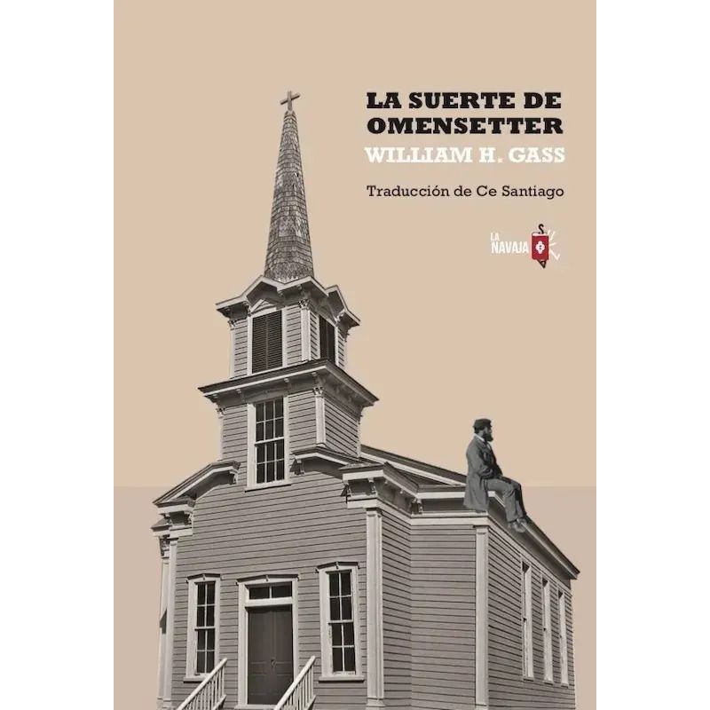 SUERTE DE OMENSETTER, LA (Nuevo)