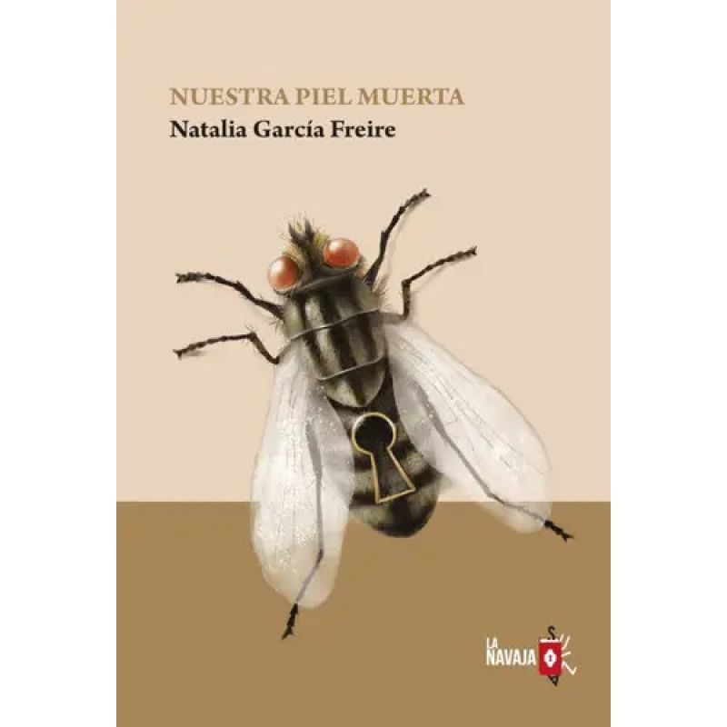 NUESTRA PIEL MUERTA (Nuevo)