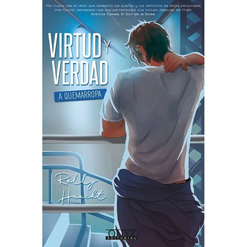 VIRTUD Y VERDAD - A QUEMARROPA - PARTE 2 (Nuevo)
