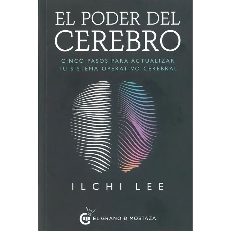 PODER DEL CEREBRO, EL (Nuevo)