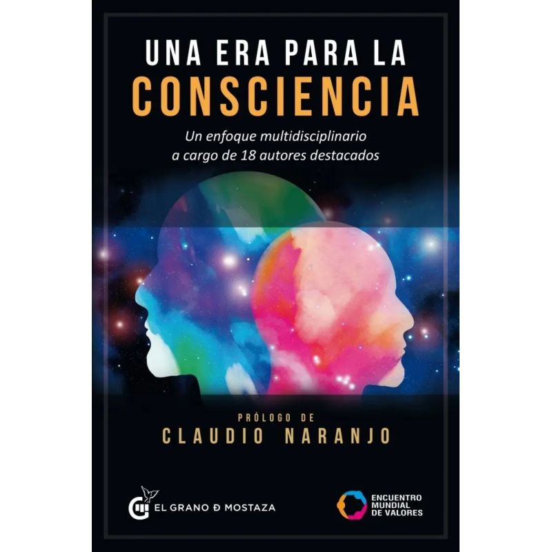 UNA ERA PARA LA CONCIENCIA (Nuevo)
