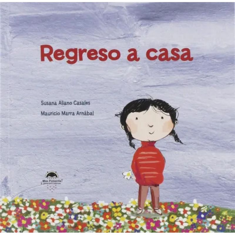 REGRESO A CASA (Nuevo)