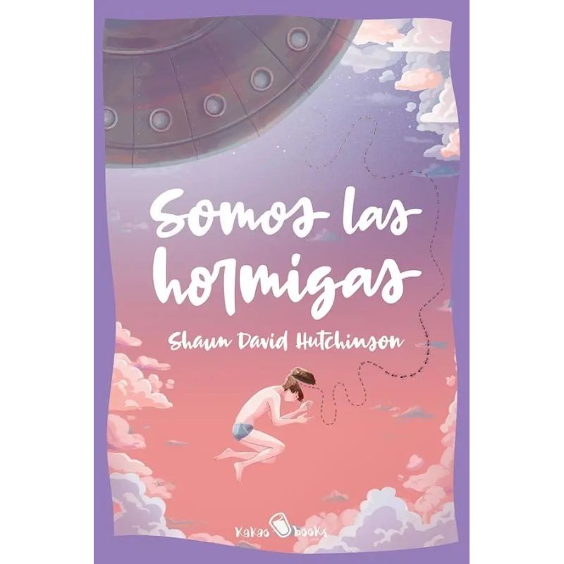 SOMOS LAS HORMIGAS (Nuevo)