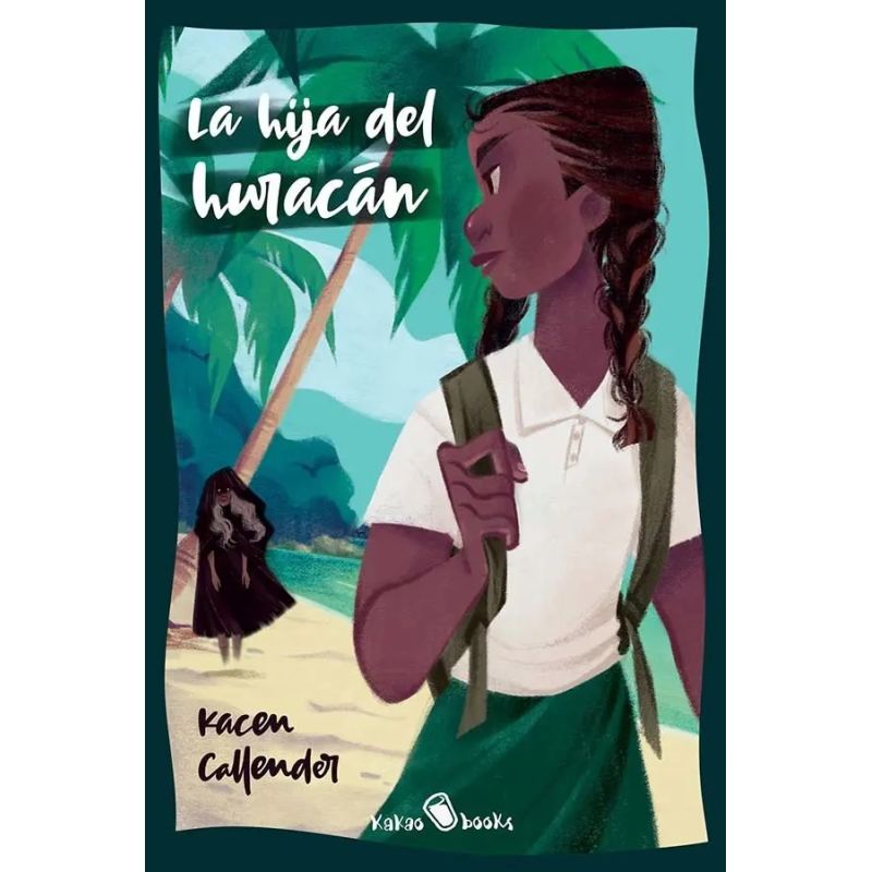 HIJA DEL HURACAN, LA (Nuevo)