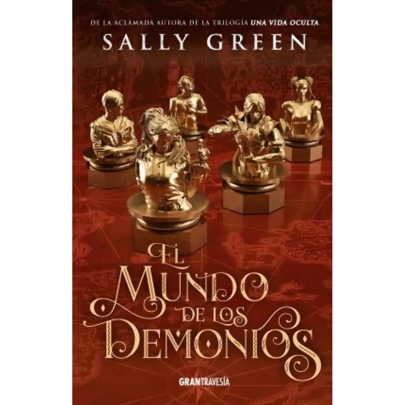 MUNDO DE LOS DEMONIOS, EL - LOS LADRONES DE HUMO 2 (Nuevo)