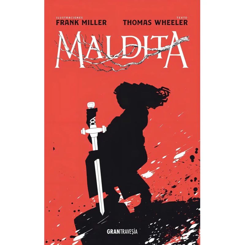 MALDITA (Nuevo)
