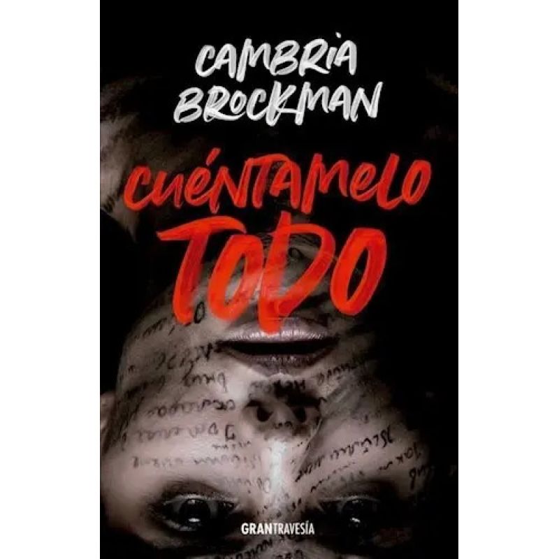 CUENTAMELO TODO (Nuevo)