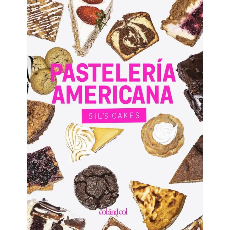 PASTELERIA AMERICANA - TD (Nuevo)