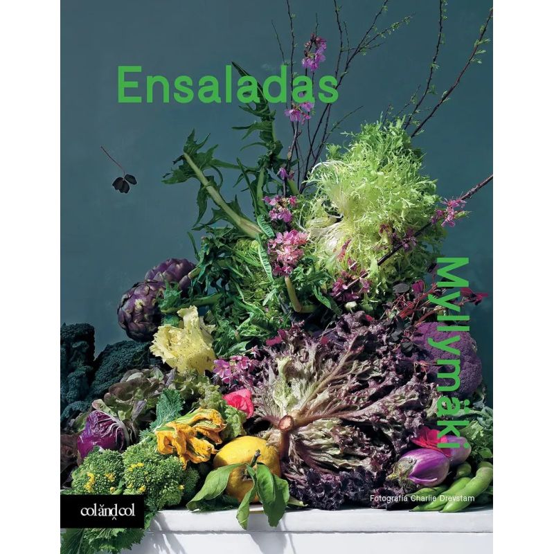 ENSALADAS - TD (Nuevo)