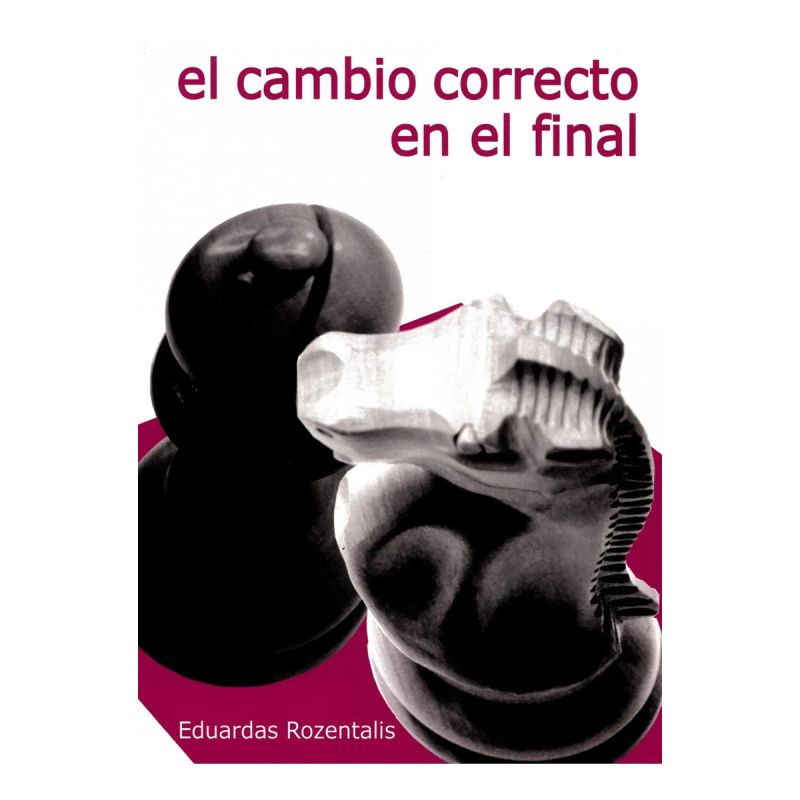 CAMBIO CORRECTO EN EL FINAL, EL (Nuevo)
