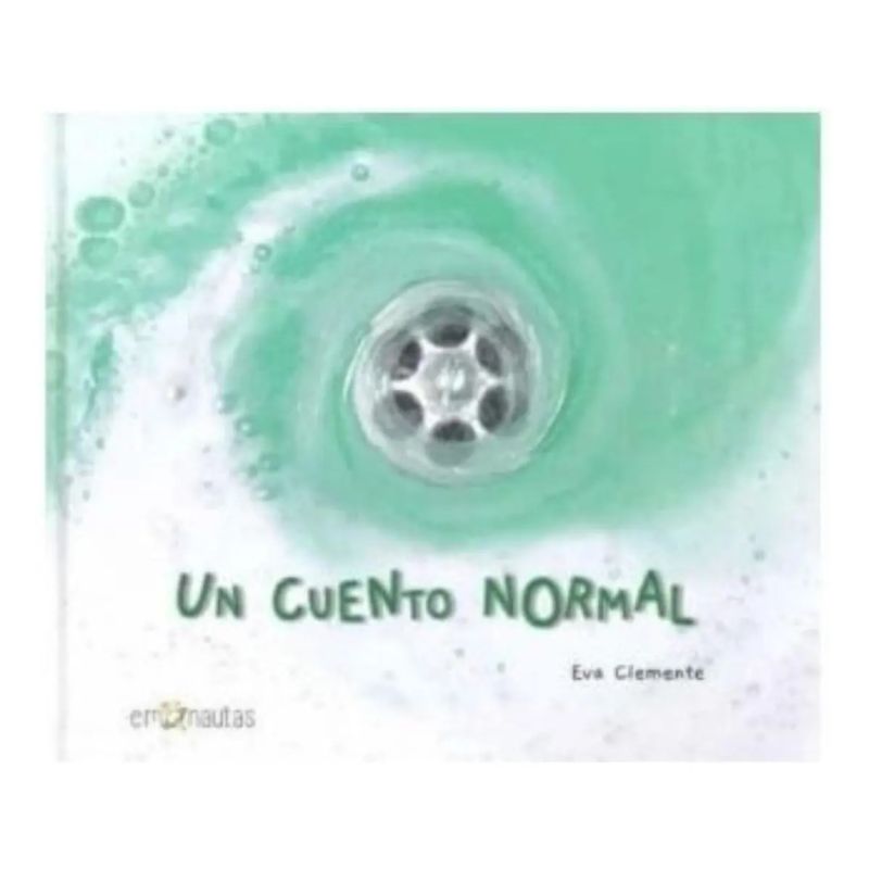 UN CUENTO NORMAL (TD) (Nuevo)