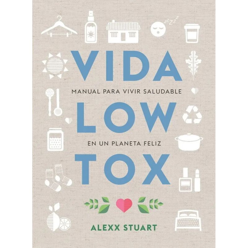 VIDA LOW TOX (Nuevo)
