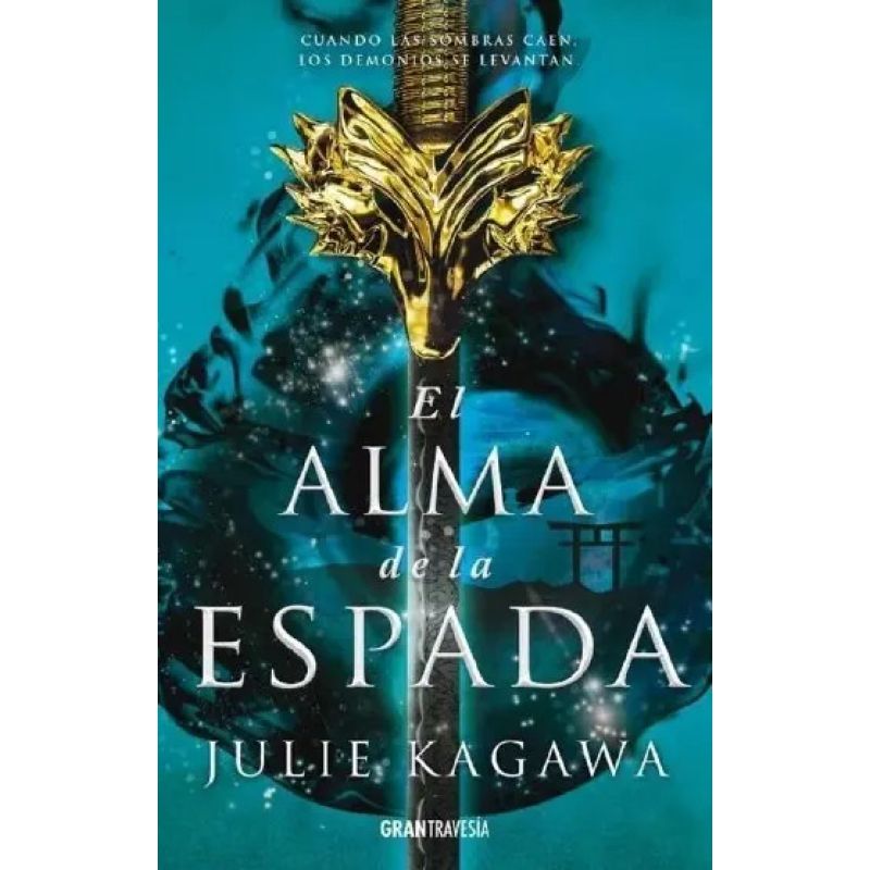 ALMA DE LA ESPADA, EL - LA SOMBRA DEL ZORRO 2 (Nuevo)