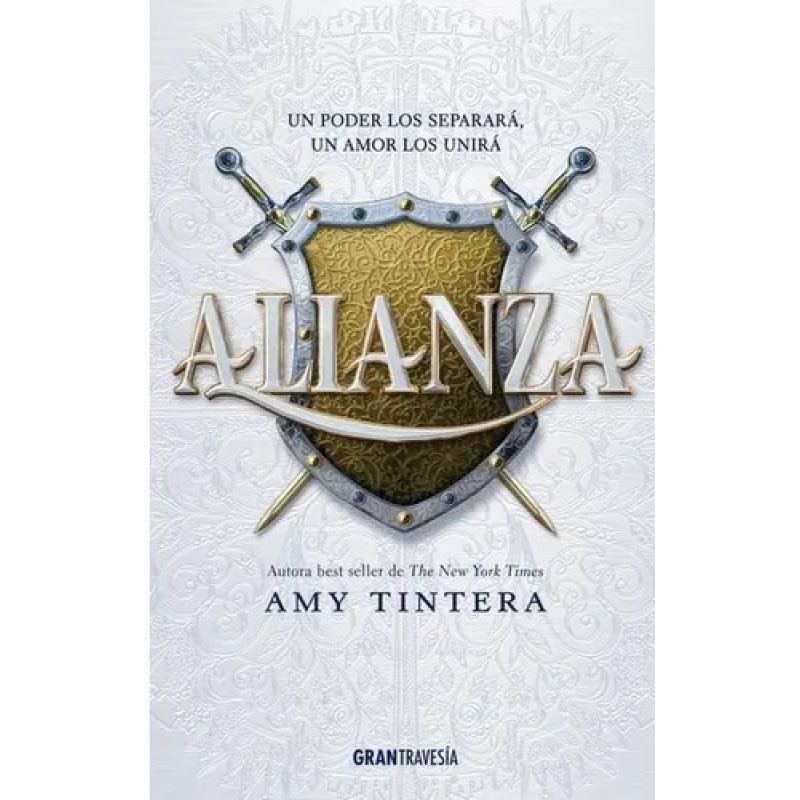 ALIANZA - RUINA 3 (Nuevo)