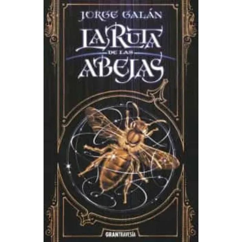 RUTA DE LAS ABEJAS, LA - EL PAIS DE LA NIEBLA 1 (Nuevo)