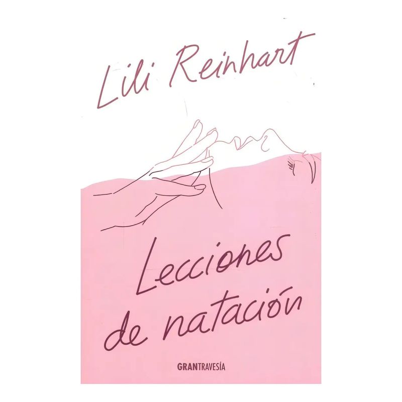 LECCIONES DE NATACION (Nuevo)