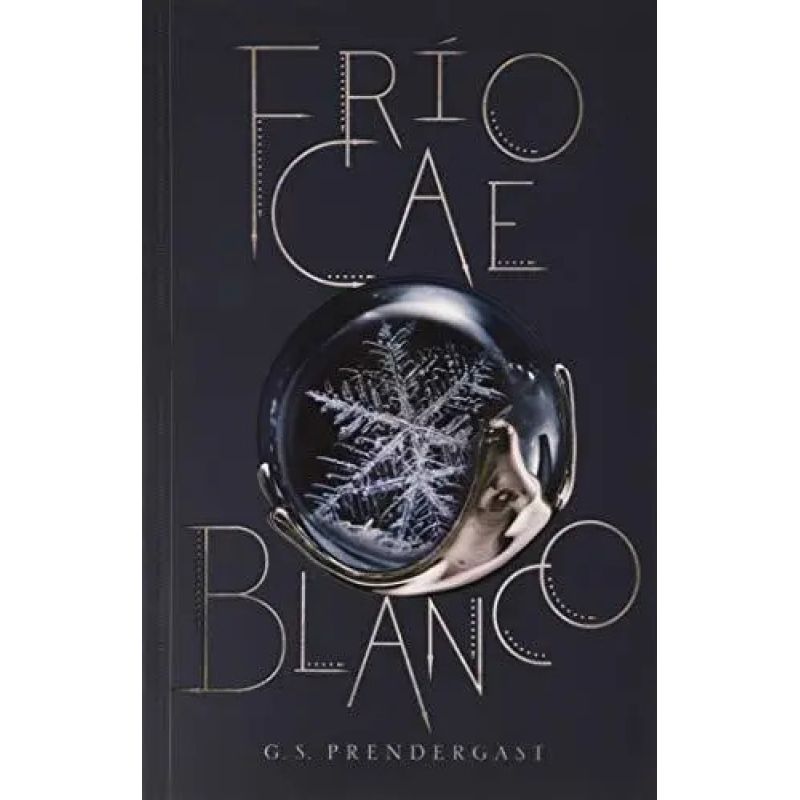 FRIO CAE BLANCO - INVASIONES NAHX 2 (Nuevo)