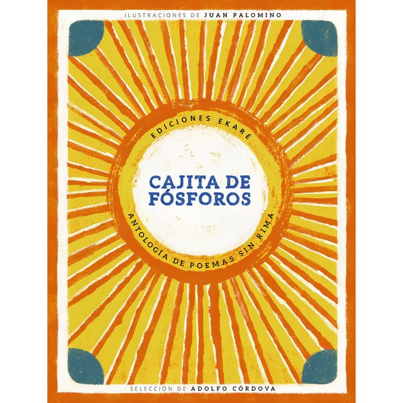 CAJITA DE FOSFOROS - TD (Nuevo)