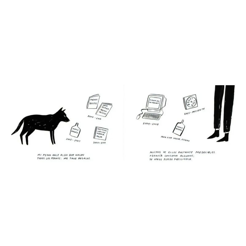 MI PERRO Y YO (TD) (Nuevo) - Miniatura 2