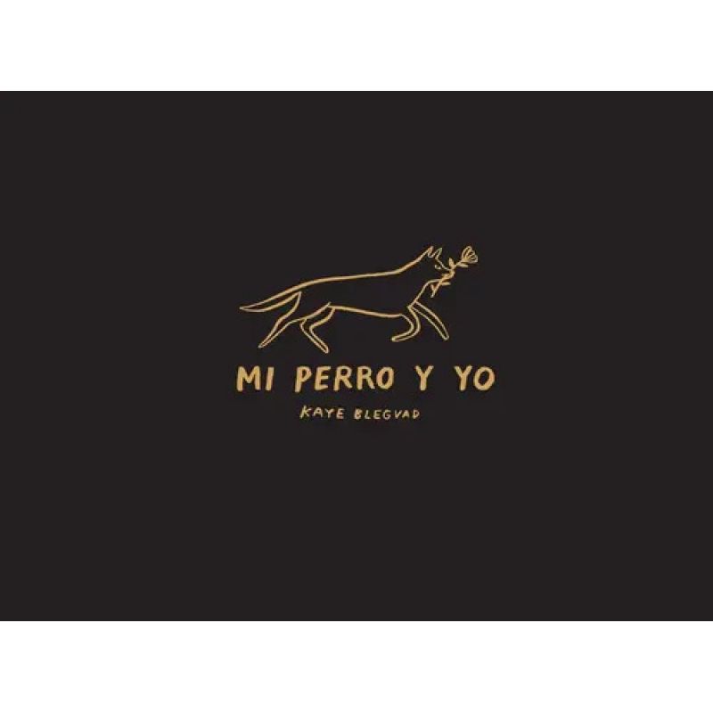 MI PERRO Y YO (TD) (Nuevo)