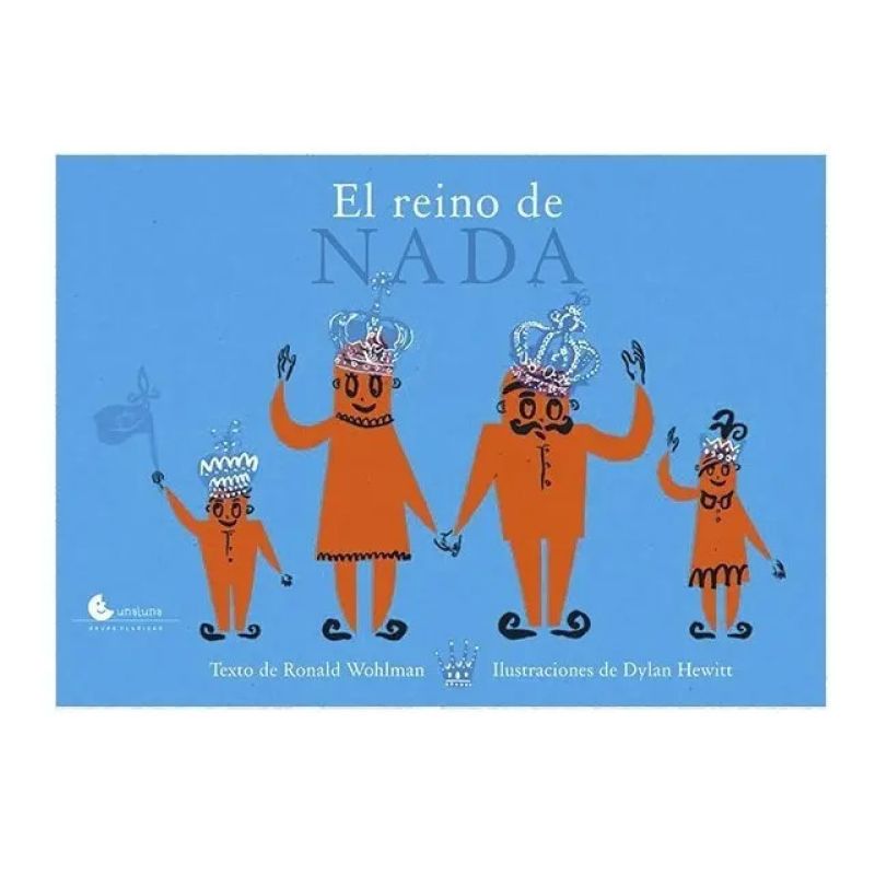 REINO DE NADA, EL (Nuevo)