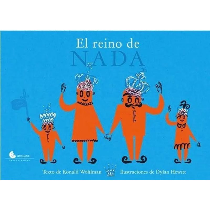 REINO DE NADA, EL (Nuevo) - Miniatura 3