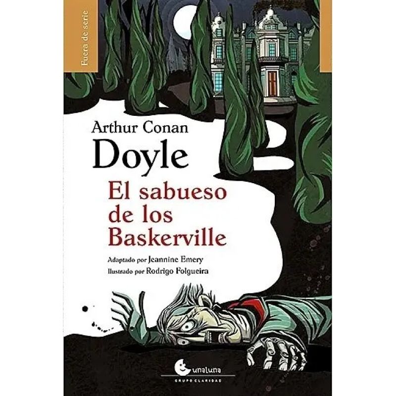 SABUESO DE LOS BASKERVILLE, EL (Nuevo)
