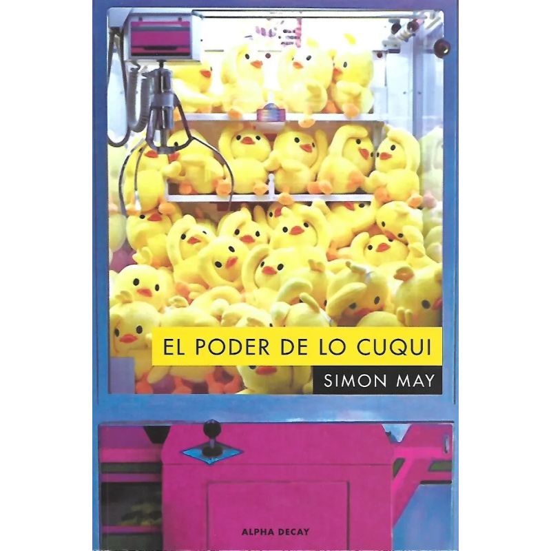 PODER DE LO CUQUI, EL - PB (Nuevo)