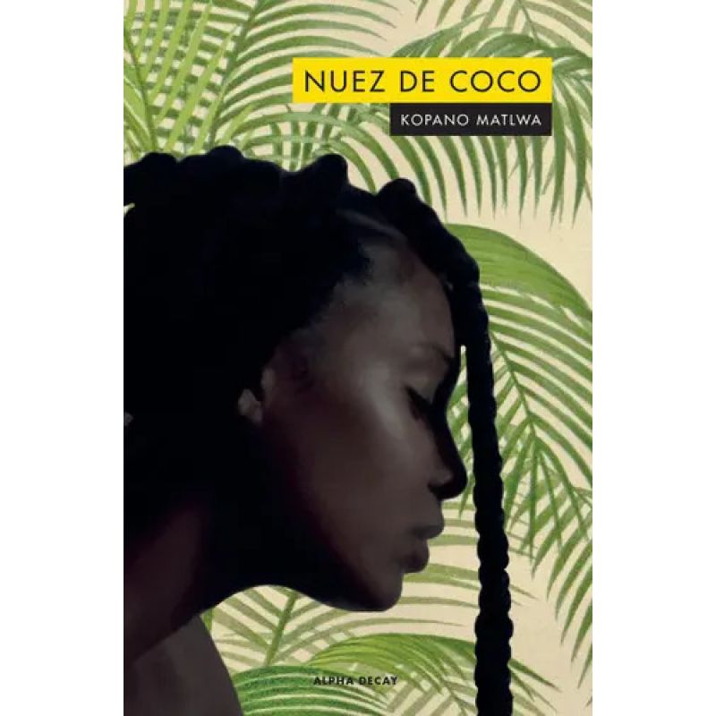 NUEZ DE COCO - PB (Nuevo)