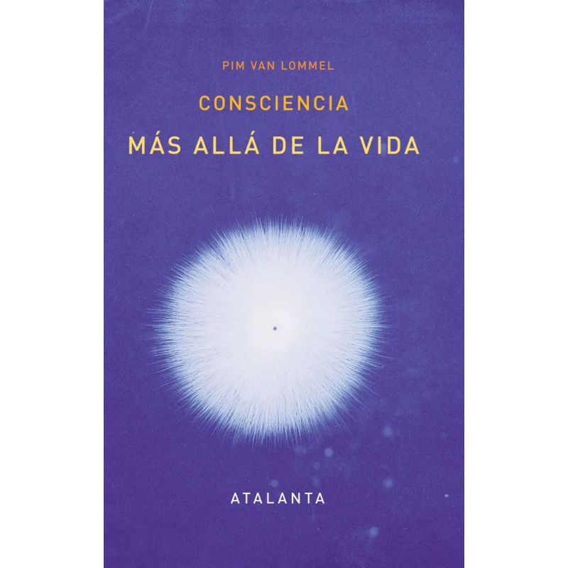 CONSCIENCIA - MAS ALLA DE LA VIDA (Nuevo)