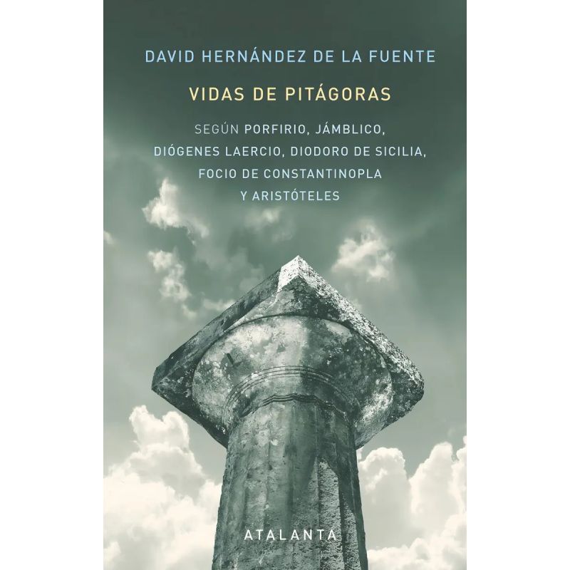 VIDAS DE PITAGORAS - TD (Nuevo)
