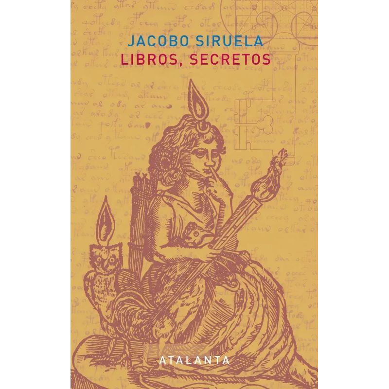 LIBROS, SECRETOS - 3/ED. - TD (Nuevo)