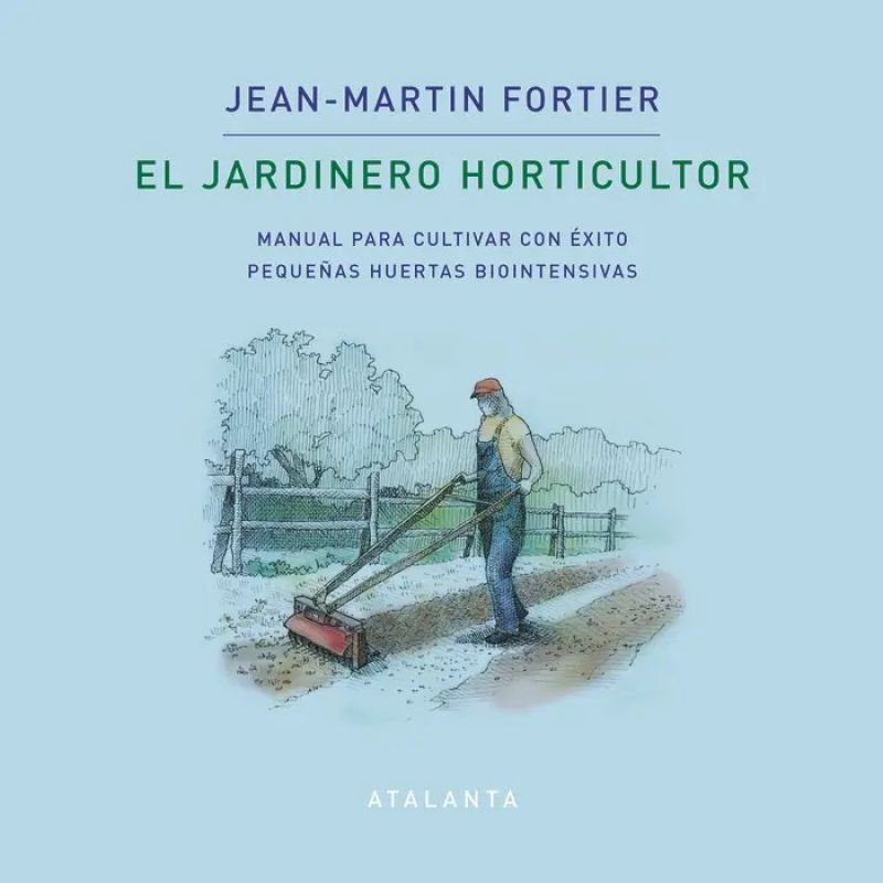 JARDINERO HORTICULTOR, EL - TD (Nuevo)