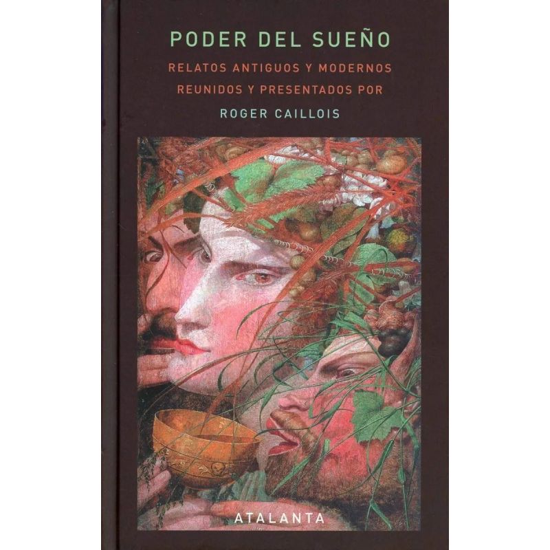 PODER DEL SUEÑO - TD (Nuevo)