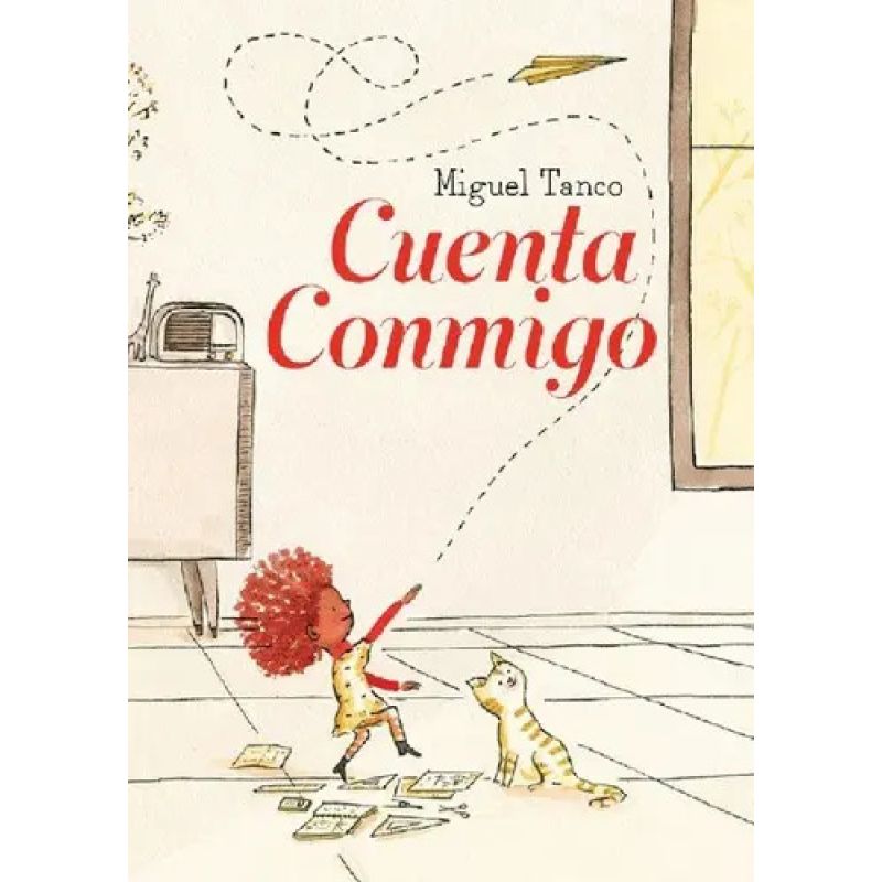 CUENTA CONMIGO (Nuevo)