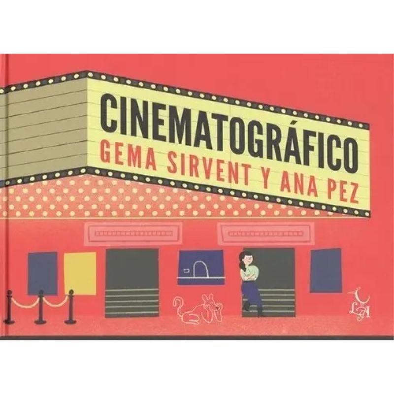 CINEMATOGRAFICO (Nuevo)