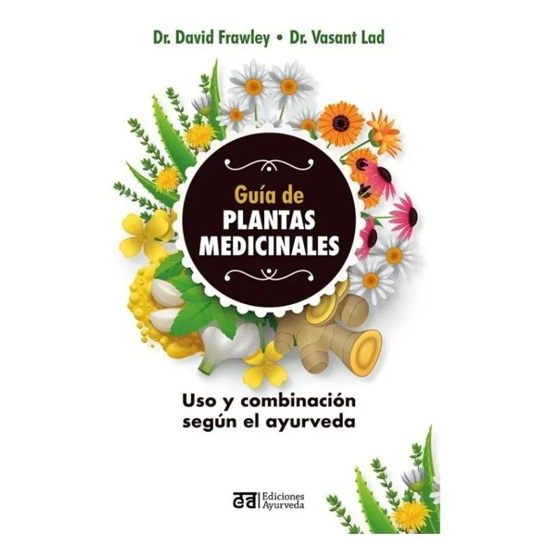 GUIA DE PLANTAS MEDICINALES (Nuevo)