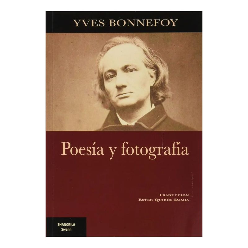 POESIA Y FOTOGRAFIA (Nuevo)