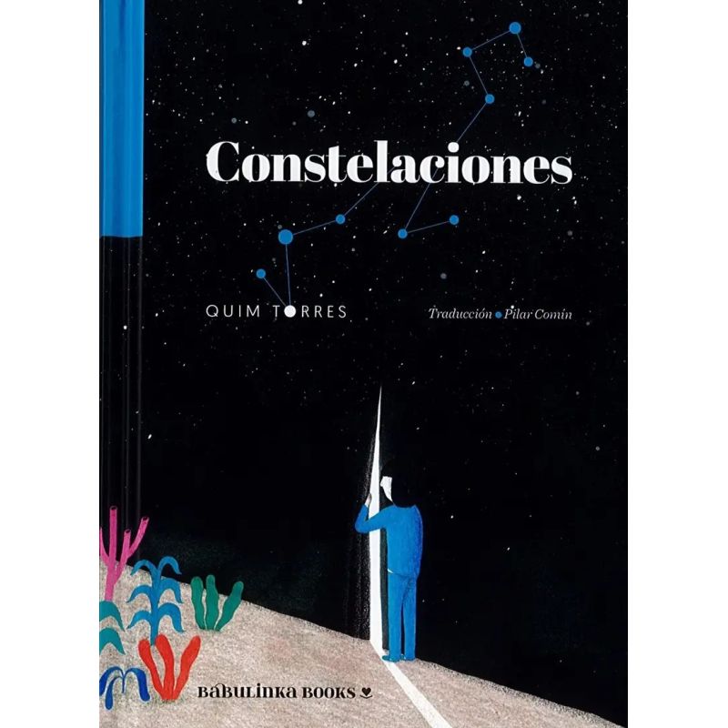CONSTELACIONES - TD (Nuevo)