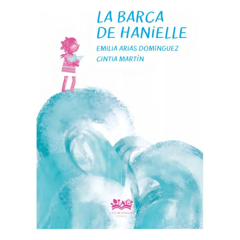 BARCA DE HANIELLE, LA - TD (Nuevo)